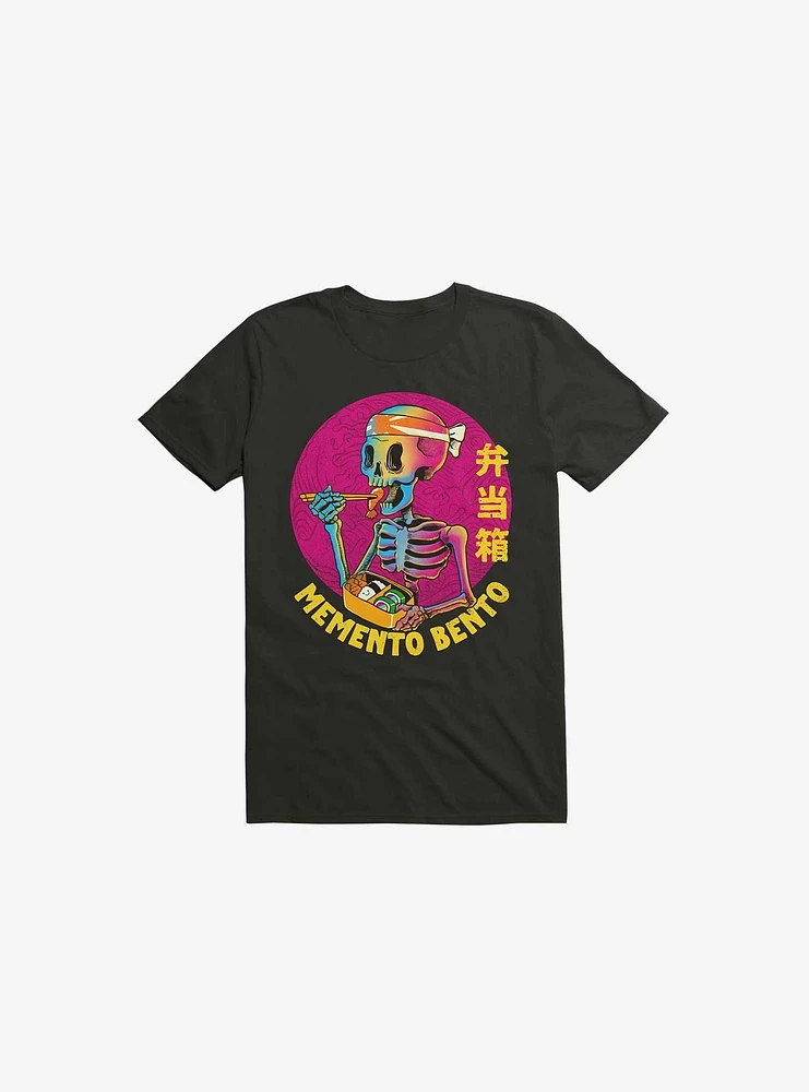 Memento Bento T-Shirt