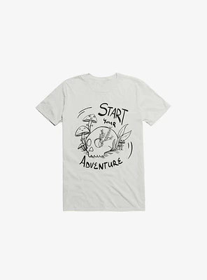 Start Your Adventure T-Shirt