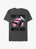 Disney The Muppets Karate Miss Piggy T-Shirt