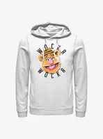 Disney The Muppets Fozzy Bear Wocka Hoodie