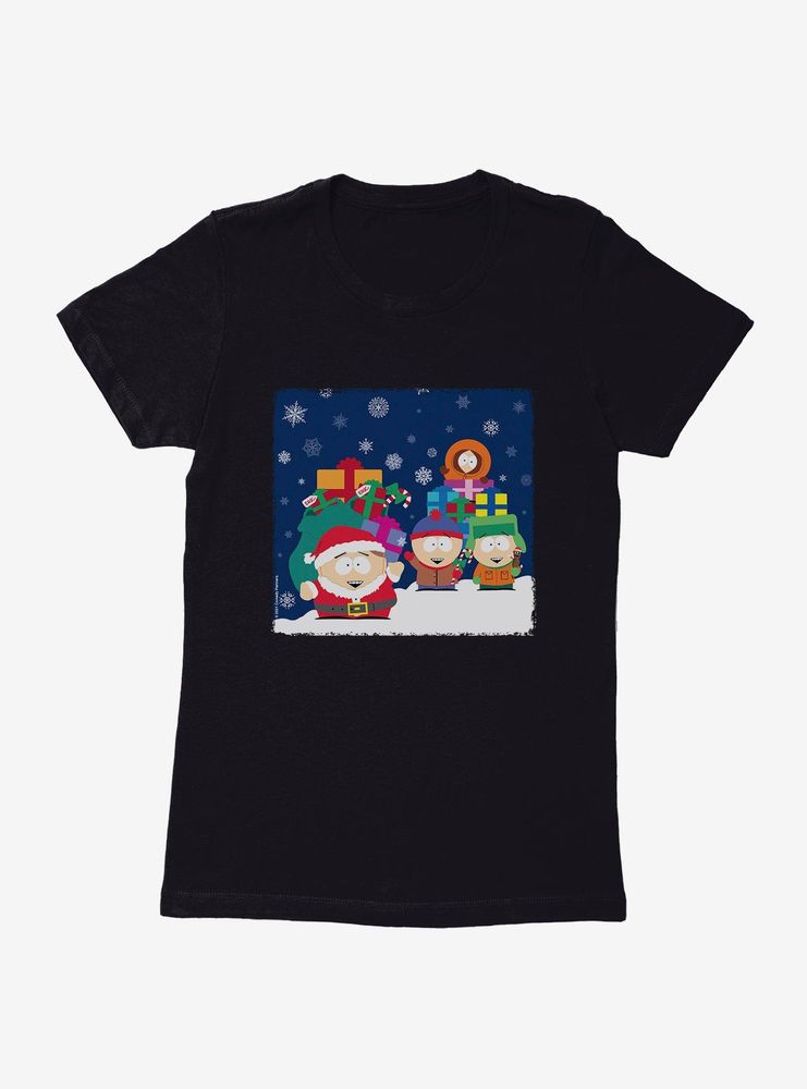 SouthPark Holiday Shopping Guide