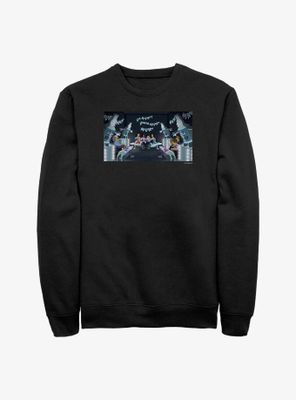 The Simpsons Got Moloko? Sweatshirt