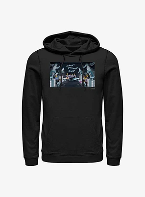 The Simpsons Got Moloko? Hoodie