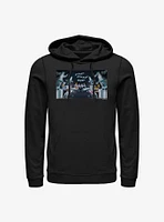 The Simpsons Got Moloko? Hoodie