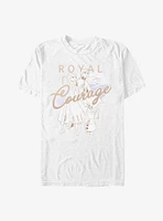 Disney Frozen 2 Royal Courage T-Shirt