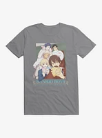 Sanrio Boys Classroom  T-Shirt