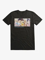 Sanrio Boys Cover T-Shirt