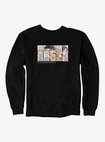 Sanrio Boys Cover Sweatshirt