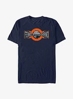 Star Wars: The Book Of Boba Fett Fennec Shand Skilled Mercenary T-Shirt