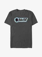 Star Wars: The Book Of Boba Fett Legendary Bounty Hunter Badge T-Shirt
