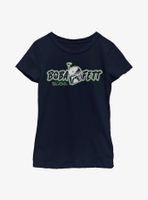 Star Wars: The Book Of Boba Fett Legend Youth Girls T-Shirt