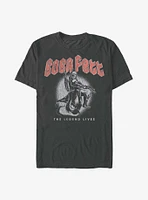Star Wars: The Book Of Boba Fett Jetpack Launch T-Shirt