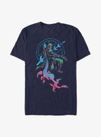 Star Wars: The Book Of Boba Fett Seal T-Shirt