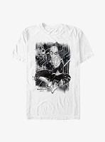 Marvel Spider-Man: No Way Home Inked Spider-Man T-Shirt