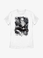 Marvel Spider-Man: No Way Home Inked Spider-Man Womens T-Shirt