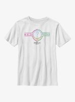 Marvel Spider-Man: No Way Home We Believe Mysterio Youth T-Shirt