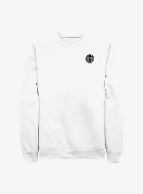 Marvel Spider-Man: No Way Home Radioactive Corner Sweatshirt