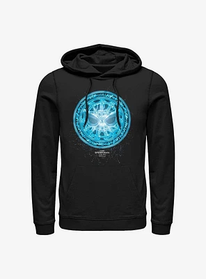 Marvel Spider-Man: No Way Home Spidey Rune Hoodie