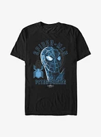 Marvel Spider-Man: No Way Home Spider-Man Peter Parker T-Shirt