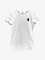 Marvel Spider-Man: No Way Home Radioactive Corner Youth Girls T-Shirt
