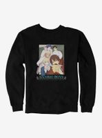 Sanrio Boys Classroom Sweatshirt