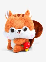 Adventurer Squirrel 13 Inch Plush