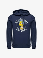 The Simpsons Milhouse Hoodie