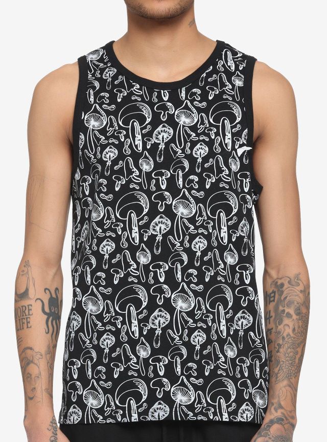 summer tank top