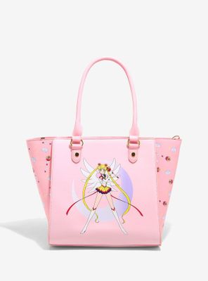 Pretty Guardian Sailor Moon Eternal Sailor Moon Satchel Bag