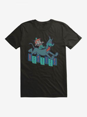 The Jetsons Besties T-Shirt