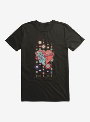 The Jetsons Love Machine T-Shirt