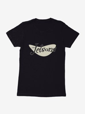 The Jetsons Classic Womens T-Shirt