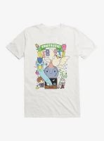 Fantastic Beasts Animal Friends T-Shirt
