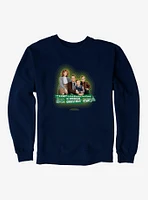 A Christmas Story All American Sweatshirt