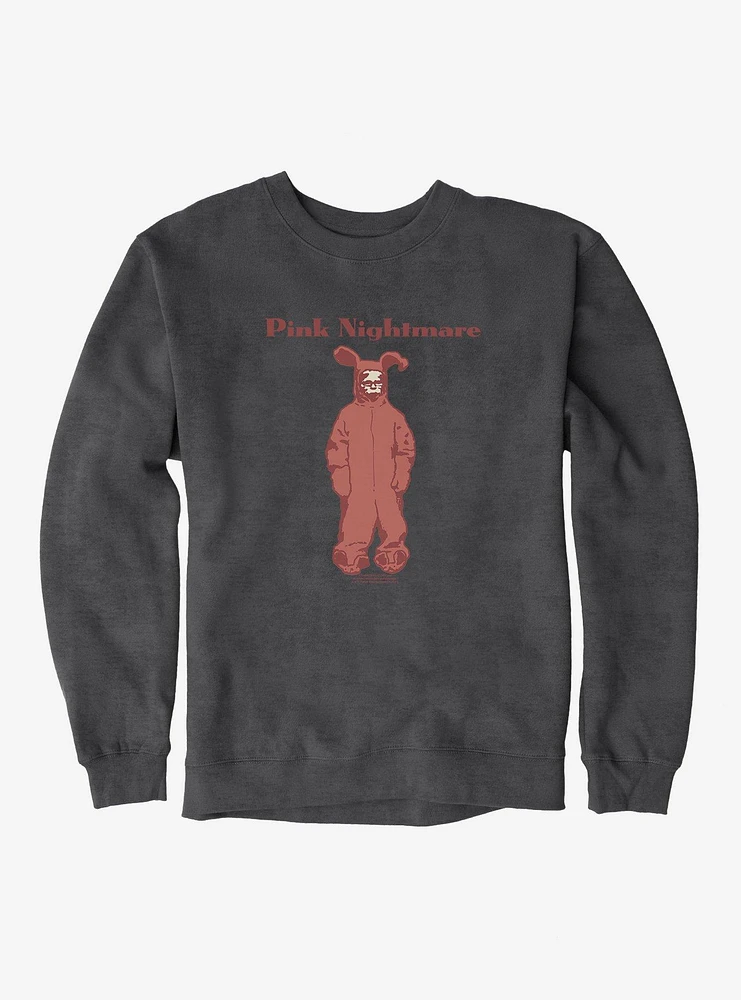 A Christmas Story Nightmare Sweatshirt