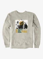 A Christmas Story I Triple Dog Dare You Flick Sweatshirt