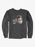 A Christmas Story You'll Shoot Your Eye Out Sweatshirt