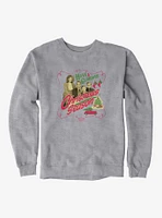 A Christmas Story Glorious Season Sweatshirt