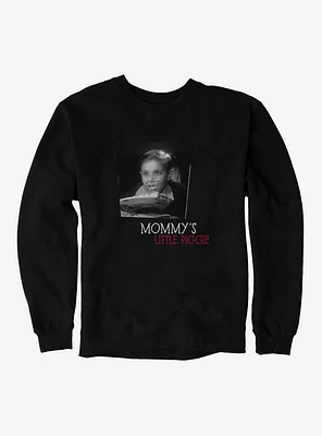 A Christmas Story Mommy's Little Piggie Sweatshirt