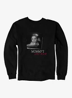 A Christmas Story Mommy's Little Piggie Sweatshirt