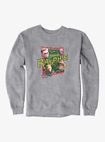 A Christmas Story Ralphie Sweatshirt