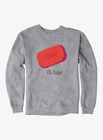 A Christmas Story Soap Sweatshirt