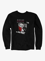 A Christmas Story The Head Honcho Sweatshirt