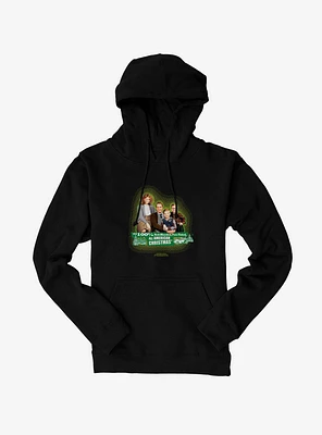 A Christmas Story All American Hoodie