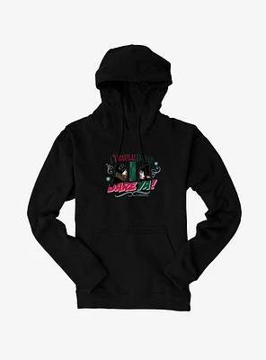 A Christmas Story I Triple Dog Dare Ya Hoodie