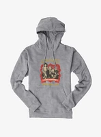 A Christmas Story Maybe Next Year Hoodie