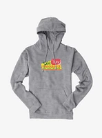 A Christmas Story Oh Fudge Soap Graphic Hoodie