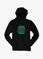 A Christmas Story The Holy Grail Of Gifts Hoodie