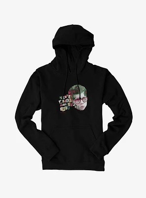A Christmas Story You'll Shoot Your Eye Out Hoodie