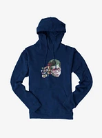 A Christmas Story You'll Shoot Your Eye Out Hoodie